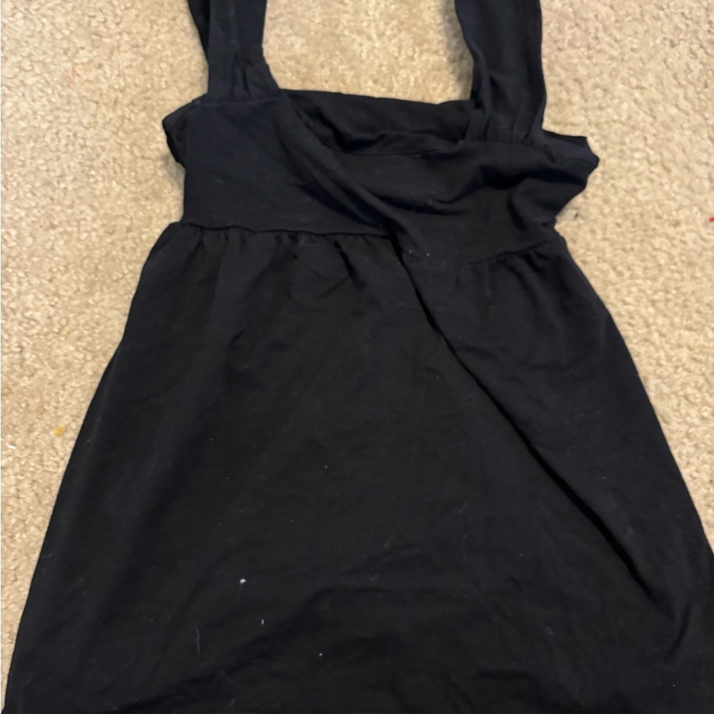 Victoria's Secret Black Top